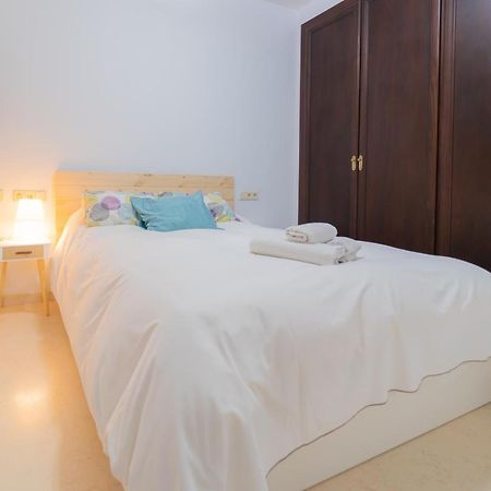 Apartamento Solares Granada Exterior photo