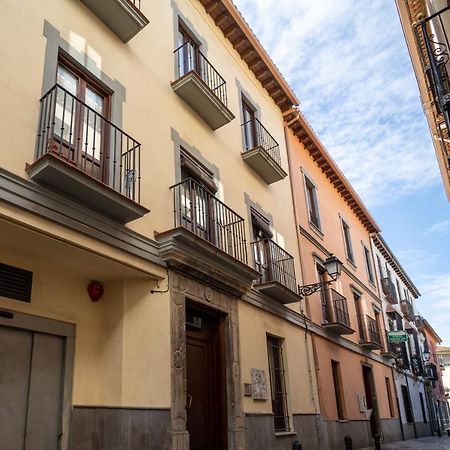 Apartamento Solares Granada Exterior photo