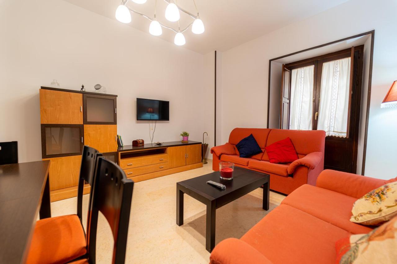 Apartamento Solares Granada Exterior photo