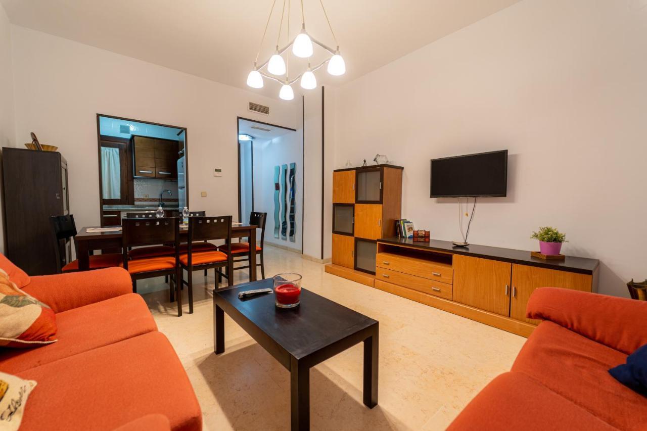 Apartamento Solares Granada Exterior photo