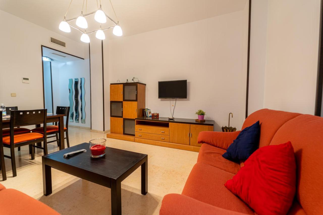 Apartamento Solares Granada Exterior photo