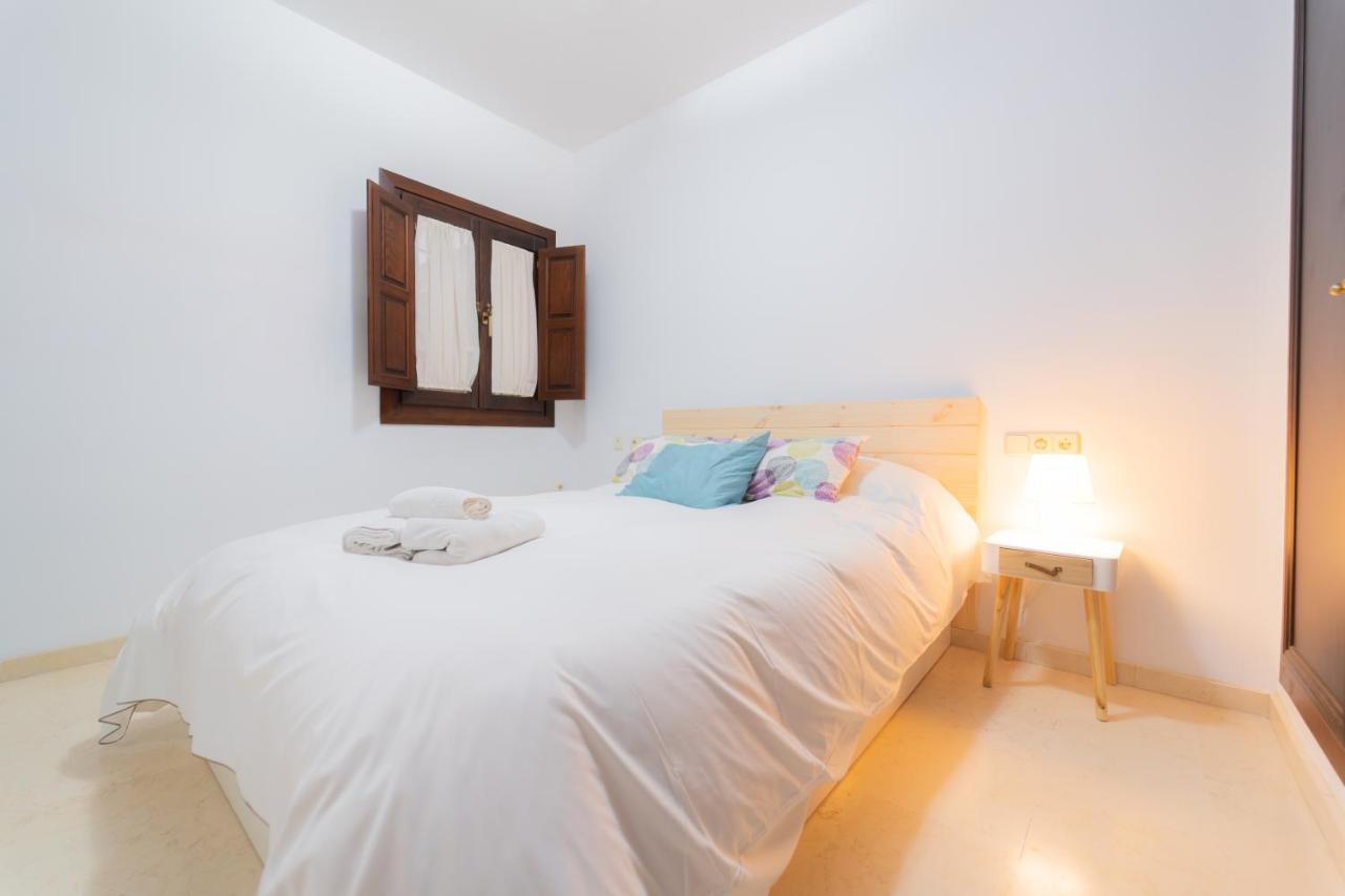 Apartamento Solares Granada Exterior photo