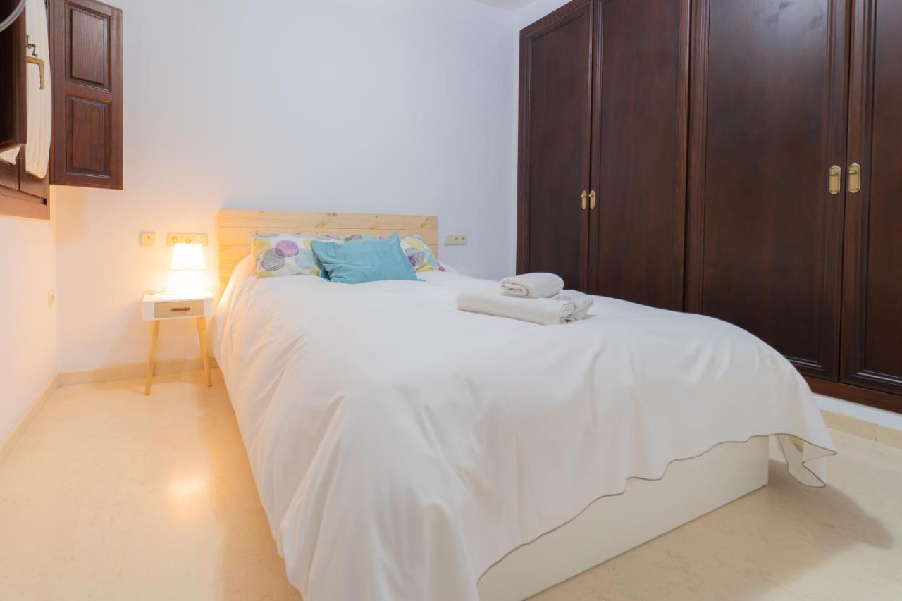 Apartamento Solares Granada Exterior photo