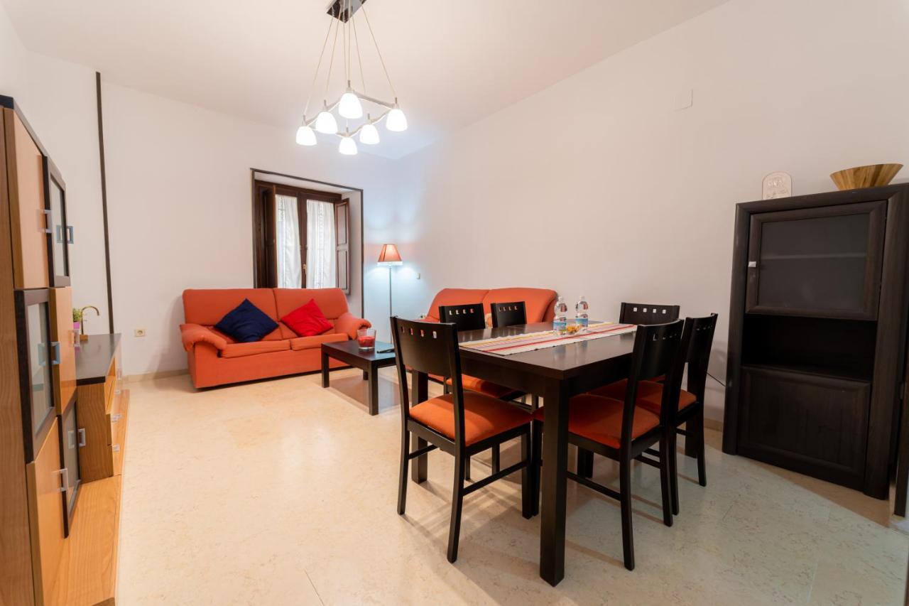 Apartamento Solares Granada Exterior photo
