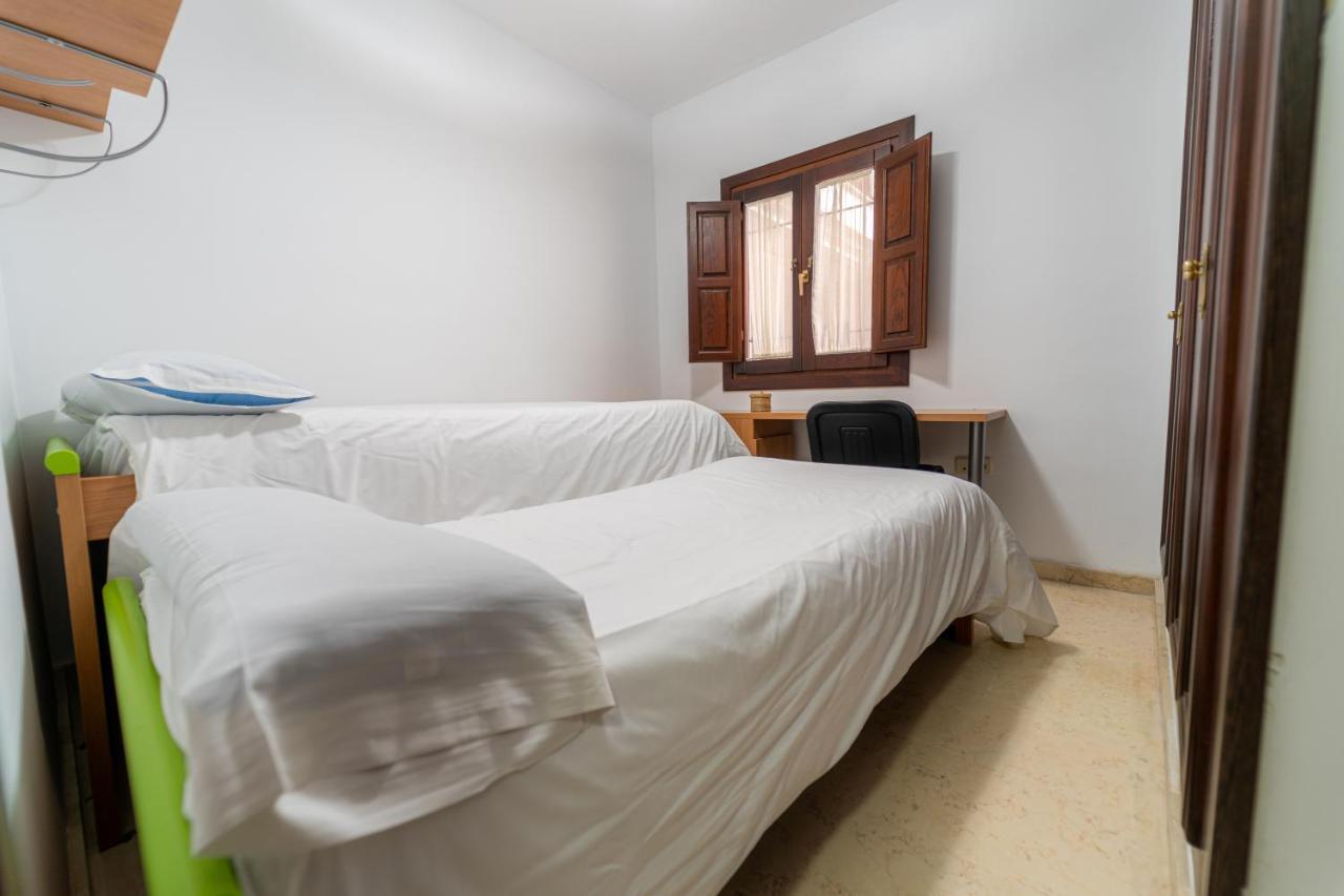Apartamento Solares Granada Exterior photo