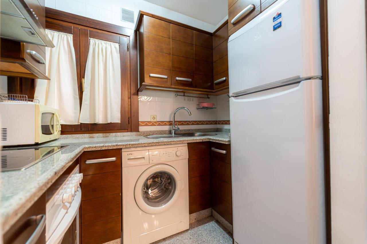 Apartamento Solares Granada Exterior photo
